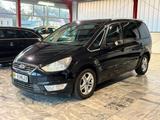 Ford Galaxy Champions Edition Klimaa*Winterp.*7-Sitze - Ford Galaxy: Edition