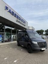 HYMER / ERIBA / HYMERCAR Grand Canyon S Mercedes 6 Zylinder, 3.500kg - HYMER / ERIBA Oldenburg