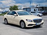 Mercedes-Benz E 200 d Automatik Parktronik Tüv + AU bis 03/27