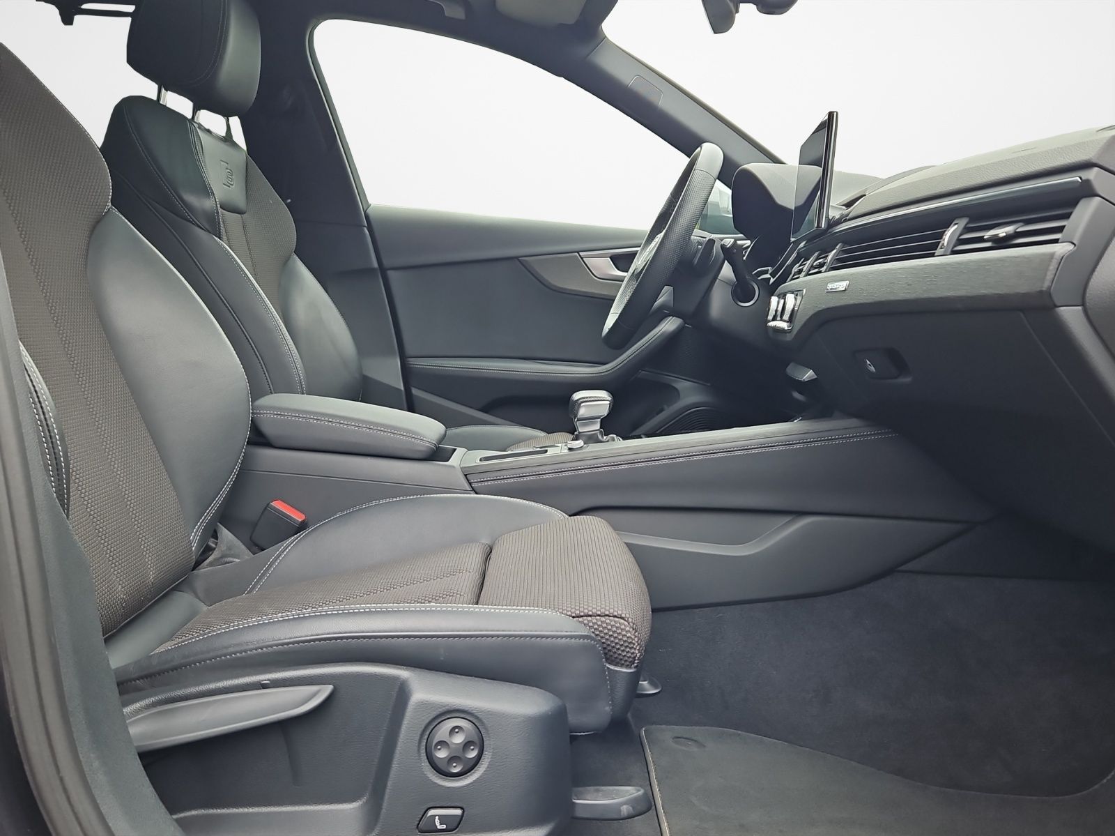 Audi A4 Avant 50 TDI tiptronic  quattro S line NaviPl foto 13