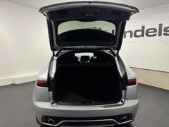JAGUAR E-PACE D180*R-Dynamic S*AWD*LEDER*LED*KAMERA* JAGUAR E-PACE D180*R-Dynamic S*AWD*LEDER*LED*KAMERA*
