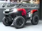 Can-Am Outlander DPS 700 INT '24 *Sofort Verfügbar* - QUAD OUTLANDER