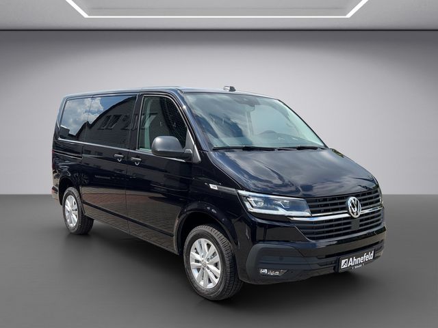 Transporter 6.1 Kombi 2,0 l TDI SCR 110 kW Getri