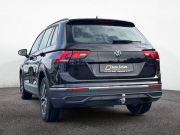 Volkswagen Tiguan - 4