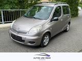 Toyota Yaris Verso 1.5 Sol Klima Fenster el. - Toyota Yaris aus 2005