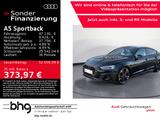 Audi A5 Sportback S line 40 TFSI - Audi A5 Jahreswagen: Sportback
