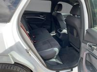 Audi Q8 e-tron - Vorschau Bild 13