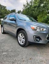 Mitsubishi ASX mit Panoramabach , TÜV Juli... - Mitsubishi in Mannheim