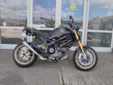 Ducati Monster 1100 S *viel Carbon* - DUCATI MONSTER 1100S