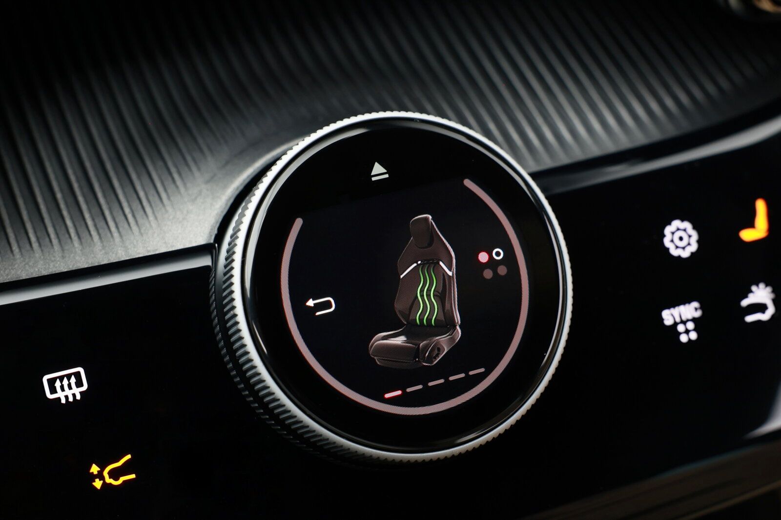 Ferrari Purosangue - Bild 20