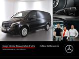 Mercedes-Benz Vito 124 Tourer Navi*2xKlima*9G*PDC*LED*9xSitz - Mercedes-Benz 12 t