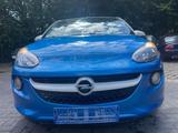 Opel Adam Jam,Lenkradheizung,Klima,Navigation,Tempoma - Opel Gebrauchtwagen in Lüdenscheid