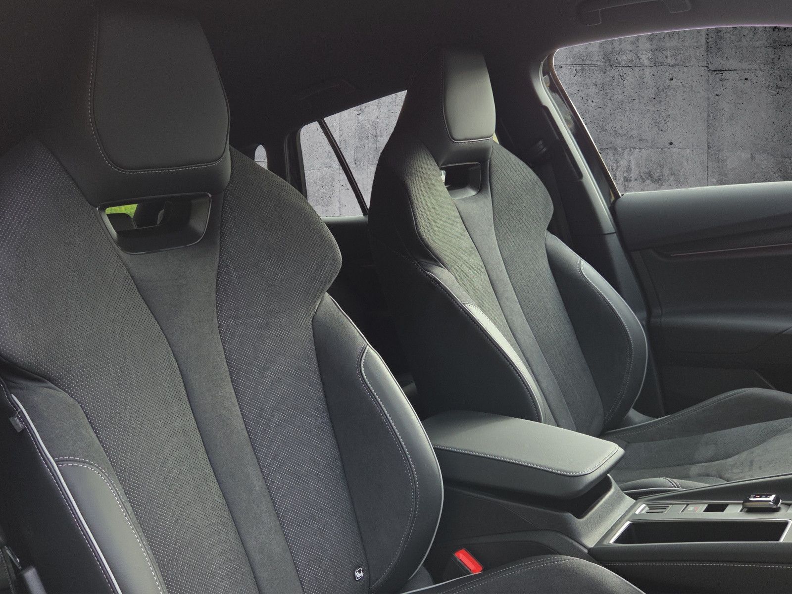 Elroq 60 Sportline 63 kWh 150 kW WP RFK AHK