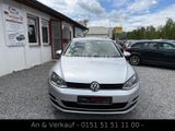 Volkswagen Golf VII Lim. Trendline BMT 6 Gang 1 Hand - Volkswagen Golf mit Benzin-Antrieb: Limousine, 1.6