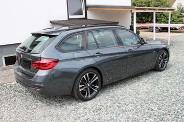 BMW 318 - 9