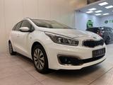 Kia cee'd Sportswagon  / NAVI  / AHK / SHZ / - gebrauchte Kia cee'd Sportswagon aus dem Jahr 2016
