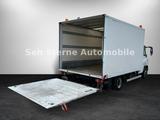 Mercedes-Benz Vario 813 D "Behörde" Koffer + LBW+ KLIMA+ STHZ. - Mercedes-Benz 813