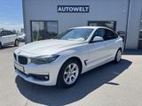 BMW 320i GT Gran Turismo Advantage LED Scheinwerfer - BMW: Gt3
