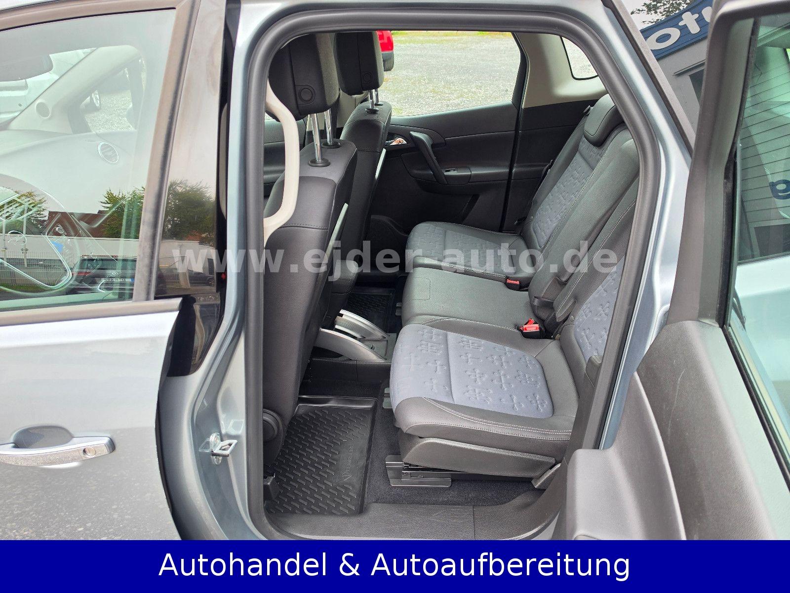 Opel Meriva B 1.4 Innovation ***TÜV+INSP:NEU***