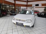 Volkswagen Golf  IV 1.9TDI 4motion Pacific SHZ Klimaaut AHK - Volkswagen Golf mit Diesel-Antrieb: Kombi, Iv Pacific