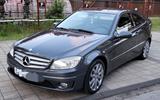 Mercedes-Benz Mercedes CLC 180 Kompressor, Top Gepflegt - Mercedes-Benz CLC 180 in Essen