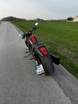 Harley-Davidson Vrod Night Rod Spezial Dr. Jekill & Mr. Hyde - Motorräder in Osnabrück