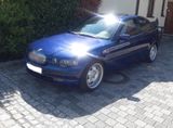 BMW 325Ti Compact M-Sport - BMW 325: Ti Compact