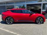 Kia EV6 GT 4WD WERKSGAR+NAVI+LED+SHZ+WP+KAM+ACC+DAB+ - Kia EV6 Gebrauchtwagen