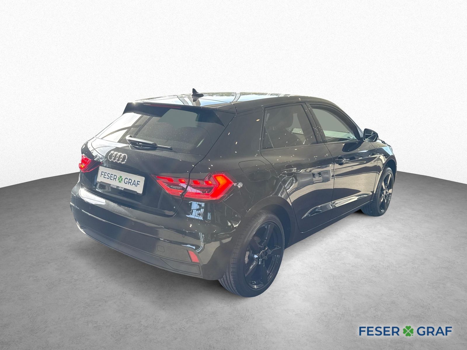 Audi A1 - Bild 5