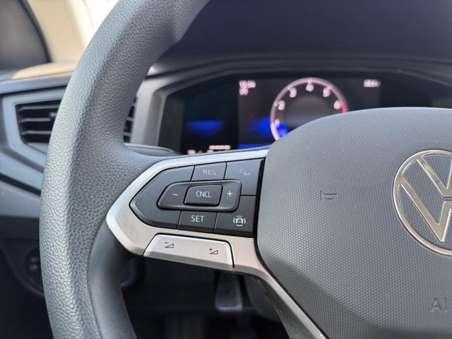 Polo VI Basis 1.0 DAB PDCv+h Bluetooth