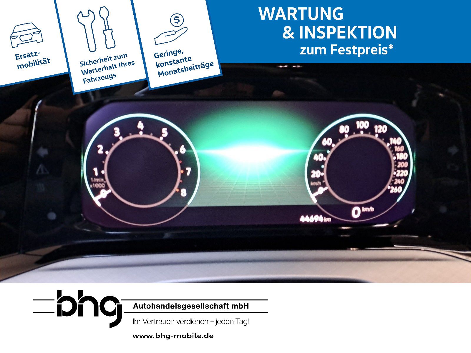 Volkswagen Golf - Bild 10