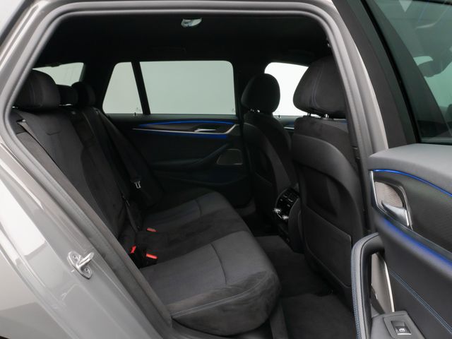 Foto Nummer 26: BMW 530d