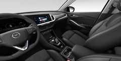 Fahrzeugabbildung Opel Grandland 1.2 ULTIMATE AHK/360°/NAVI/Intelli-LUX