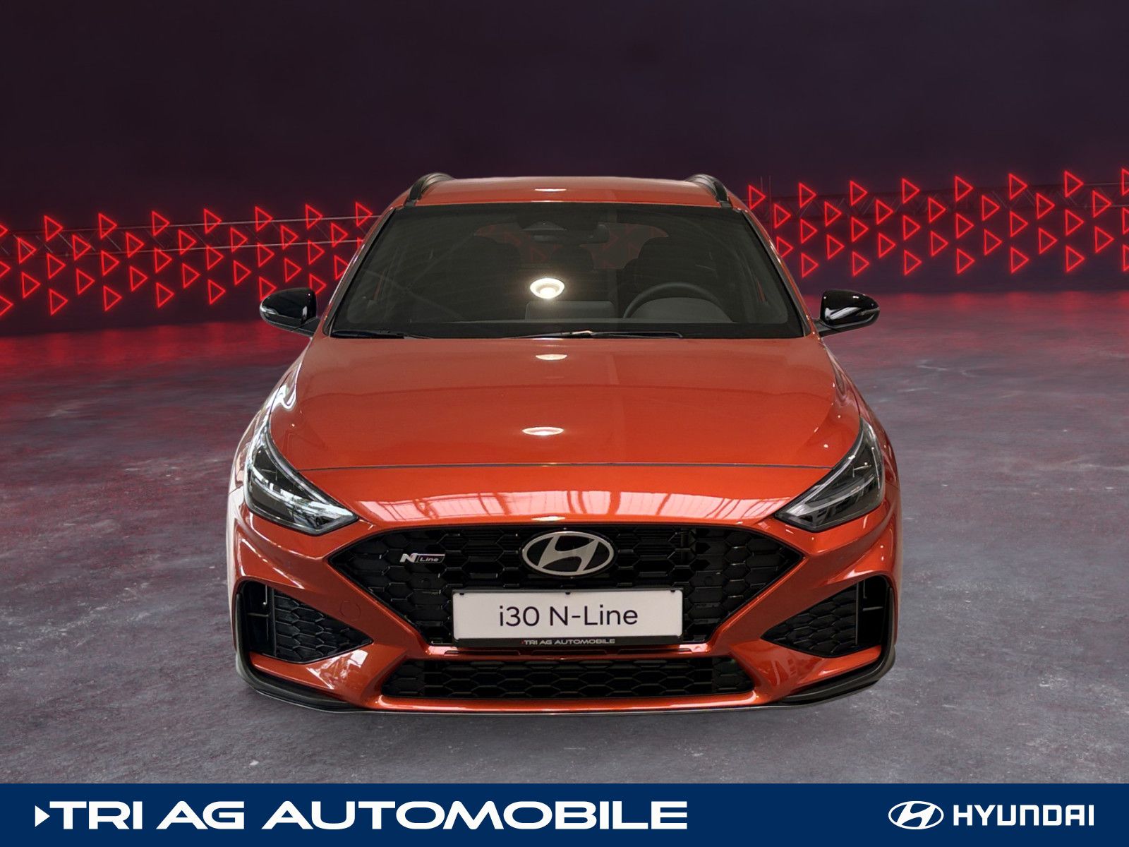 Hyundai i30 – Bild 8