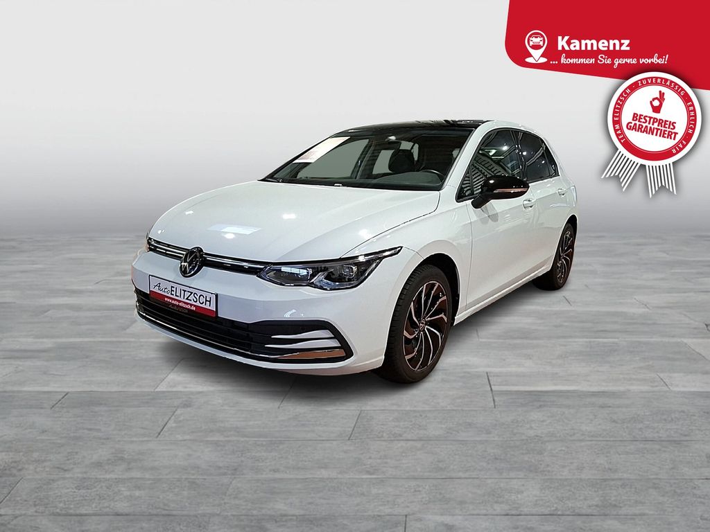 Image of Volkswagen Golf