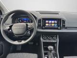 Skoda Karoq Tour, Variofelx - Skoda Karoq: Tour