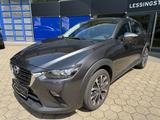 Mazda CX-3 SKYACTIV-G 121 SIGNATURE NAVI - Mazda CX-3: Signature