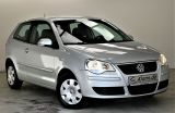 Volkswagen Polo IV 1.2 54PS Goal Klimaanlage PDC SHZ HU neu - Volkswagen Polo: Goal