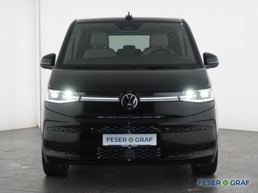 Volkswagen T7 Multivan - Bild 11