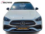 Mercedes-Benz C 300T e *AMG-Line*MBUX*Pano*360°Kam*Head-Up*ACC - Mercedes-Benz C 300 in Oberhausen