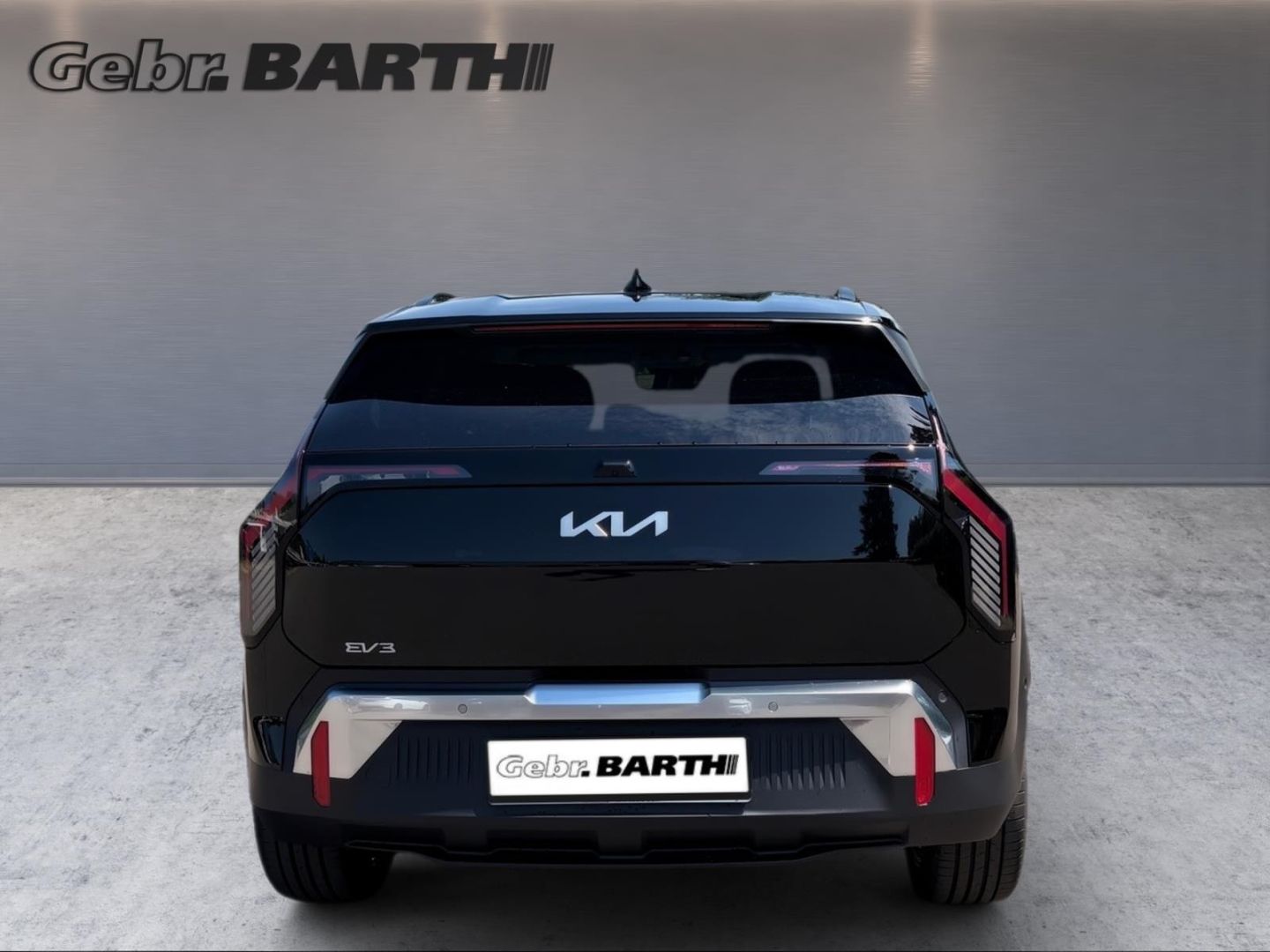 Fahrzeugabbildung Kia EV3 58,3 Earth Navi HarmanKardon 360 Kamera LED