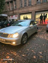 Mercedes-Benz MERCEDES C220 W203 DIZEL EURO4 - Mercedes-Benz: Kombi, W203