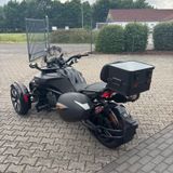 Can-Am Spyder F3-S Top Zustand /  Koffer / Service Neu - SPYDER