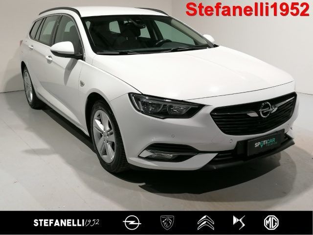 Opel OPEL Insignia 2.0 CDTI S&S Sports Tourer Busines