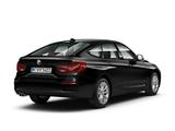BMW 330d Gran Turismo xDrive Advantage Autom Aut. - BMW 330 Gran Turismo mit Diesel-Antrieb