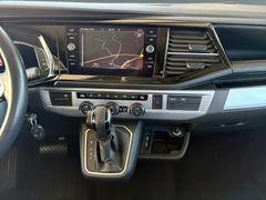 Fahrzeugabbildung Volkswagen T6.1 Multivan Edition DSG  Virtuel LED Standh