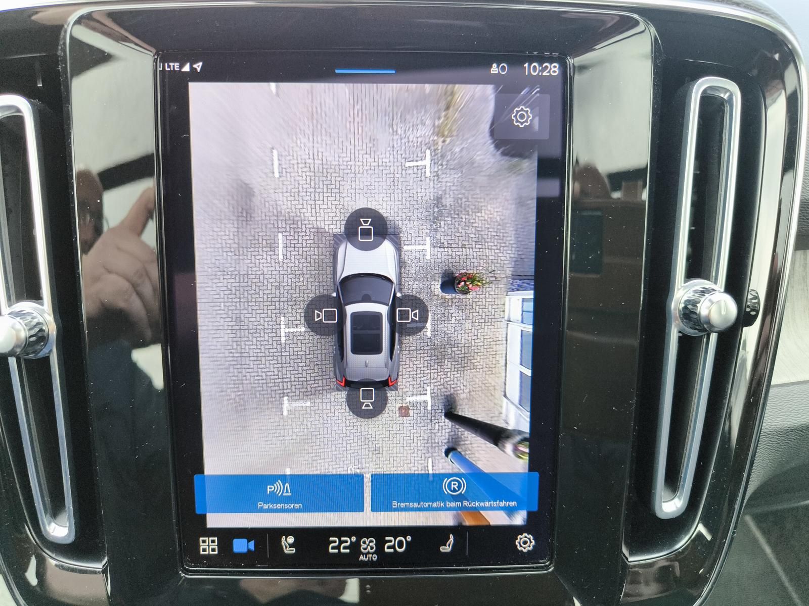 Volvo XC40 - Bild 19