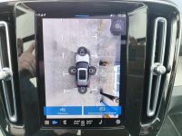 Volvo XC40 - Vorschau Bild 19