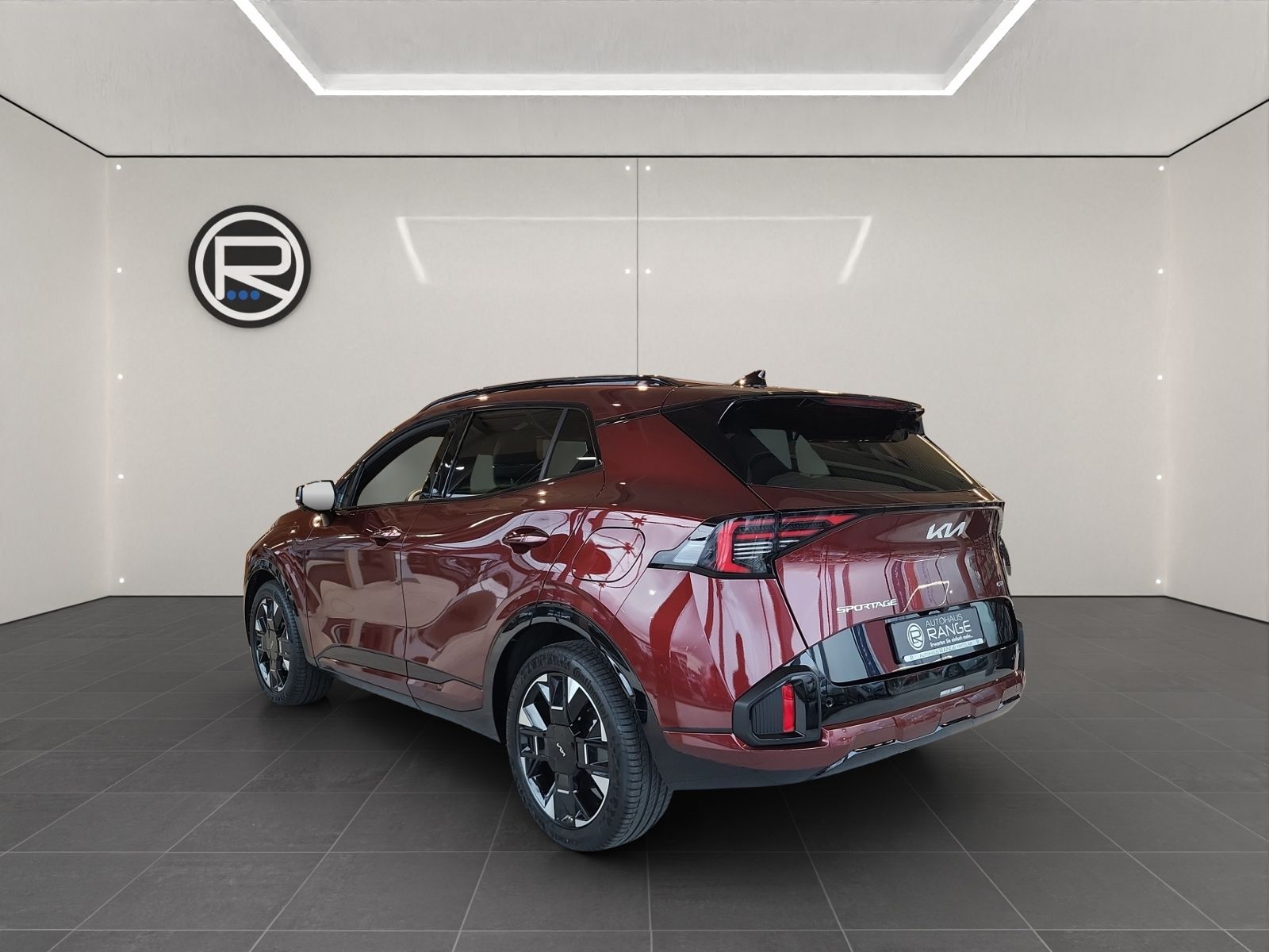 Kia Sportage - Bild 6
