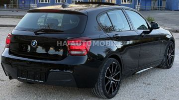 BMW 118 - 5